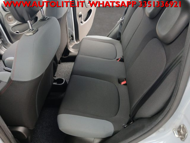 FIAT Panda usata, con Servosterzo