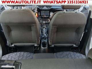 OPEL Corsa usata, con Sedile posteriore sdoppiato