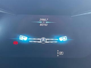 MERCEDES-BENZ GLC 220 usata 39