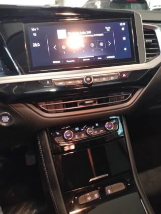 OPEL Grandland usata 26