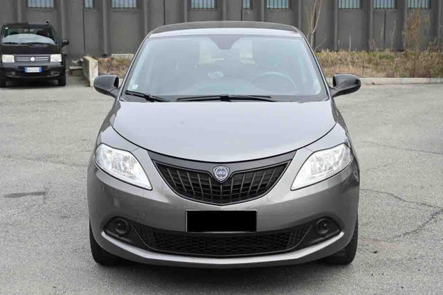 LANCIA Ypsilon usata, con Airbag