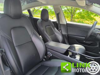 TESLA Model 3 usata, con ESP