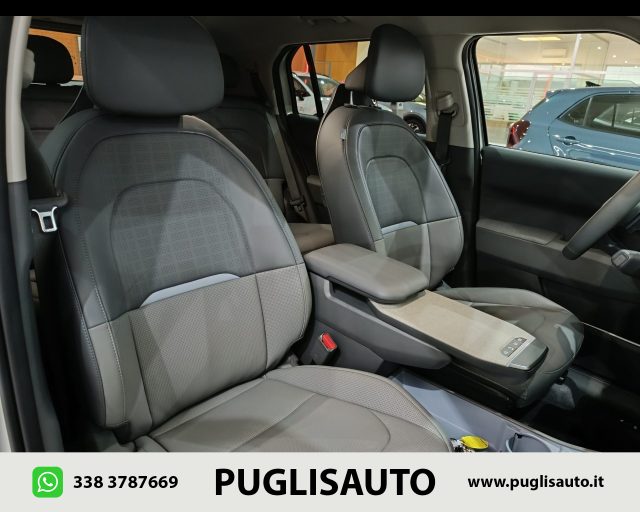 KIA EV3 usata, con Sensori di parcheggio posteriori