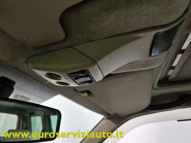 NISSAN Terrano II usata 22