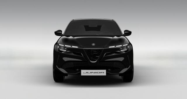 ALFA ROMEO Junior usata, con Airbag Passeggero
