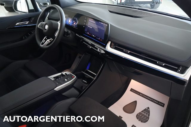 BMW 218 usata, con Volante riscaldabile