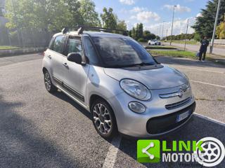 FIAT 500L usata, con Airbag Passeggero