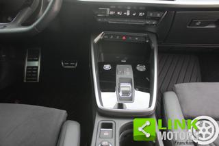 AUDI RS3 usata, con Start/Stop Automatico