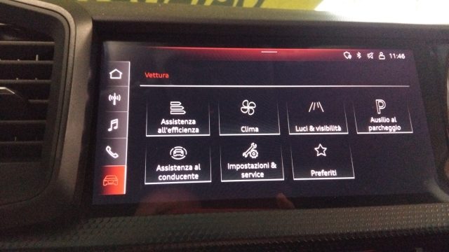 AUDI A1 usata 22