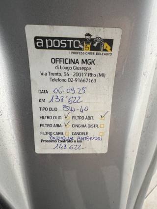 FIAT 500 usata 9