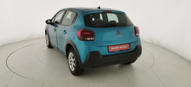 CITROEN C3 usata 28