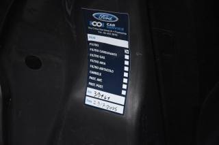 FIAT Tipo usata, con MP3