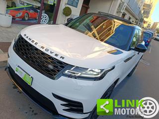 LAND ROVER Range Rover Velar usata, con Immobilizzatore elettronico