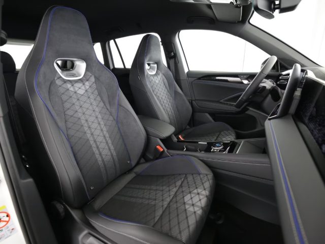 VOLKSWAGEN Tiguan usata, con ESP