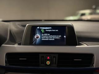 BMW X1 usata, con Immobilizzatore elettronico