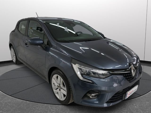 RENAULT Clio usata, con Sensore di luce
