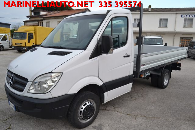 MERCEDES-BENZ Sprinter usata, con Airbag
