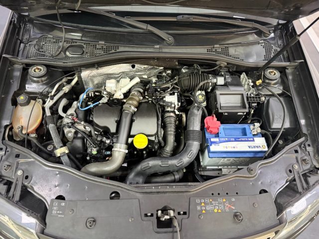 DACIA Duster usata 38