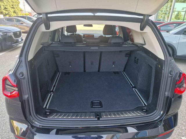 BMW X3 usata, con Filtro antiparticolato