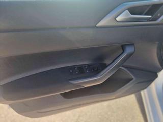 VOLKSWAGEN Polo usata, con ESP