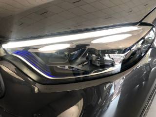 MERCEDES-BENZ GLC 220 usata, con Fari LED