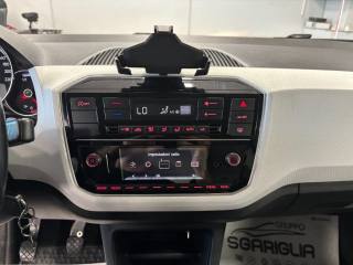 VOLKSWAGEN up! usata, con Chiusura centralizzata