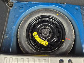 FORD Ka+ usata, con Immobilizzatore elettronico