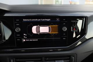 VOLKSWAGEN Taigo usata, con Start/Stop Automatico