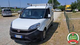 FIAT Doblo Doblò 1.3 MJT PC-TN Cargo SX Allestito