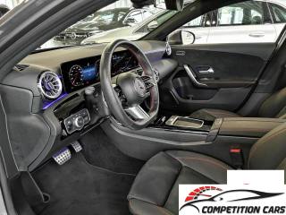 MERCEDES-BENZ A 180 usata, con Filtro antiparticolato