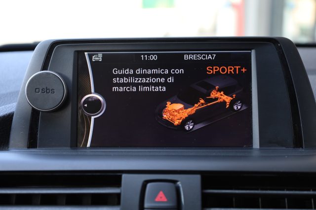 BMW 118 usata 59