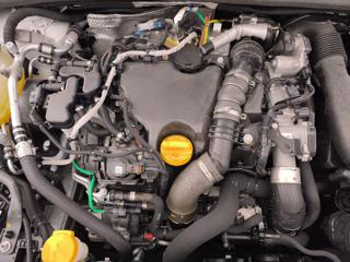 RENAULT Clio usata, con Specchietti laterali elettrici