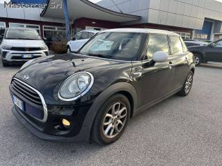 MINI Cooper D Mini IV F55-F56 2014 1.5 Hype 5p tg. FF546SY