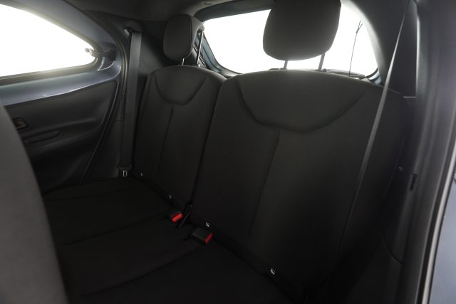 TOYOTA Aygo X usata 9