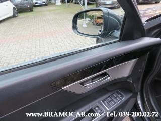 JAGUAR XF usata, con Controllo automatico clima