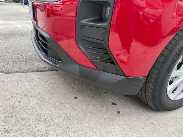 FORD Transit Courier usata, con Bluetooth