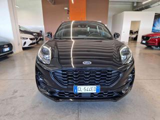 FORD Puma usata, con Airbag