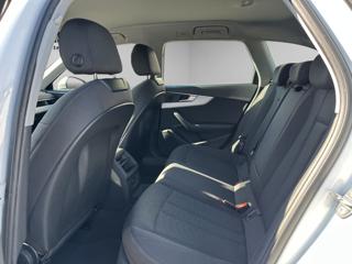 AUDI A4 usata, con ESP