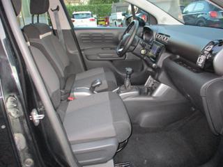 CITROEN C3 Aircross usata, con Park Distance Control