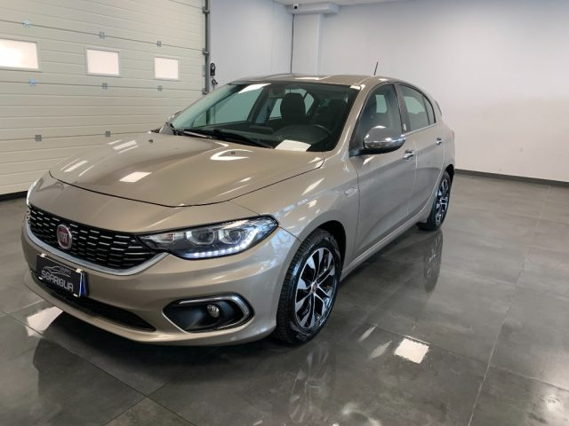 FIAT Tipo usata, con Airbag laterali