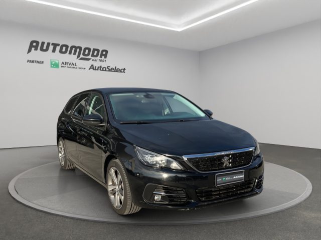 PEUGEOT 308 usata, con Airbag laterali