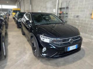 VOLKSWAGEN Taigo 1.0 TSI 115 CV R-Line