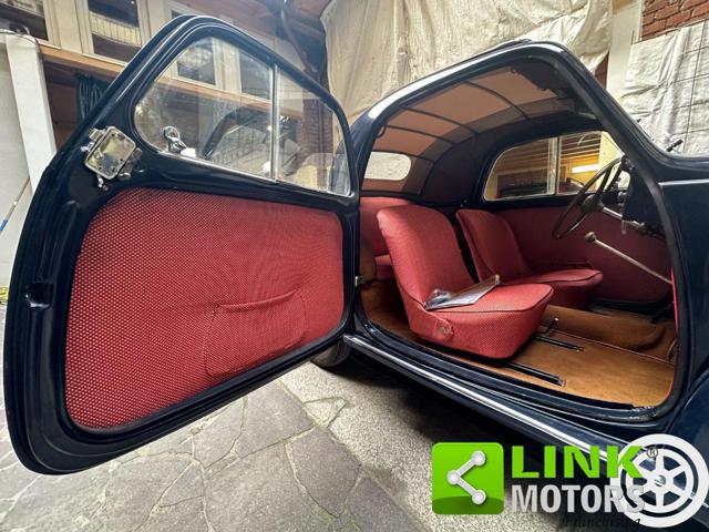 FIAT 500C usata 8