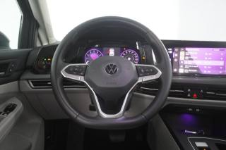 VOLKSWAGEN Golf usata 5
