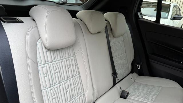 FIAT 600 usata, con Immobilizzatore elettronico