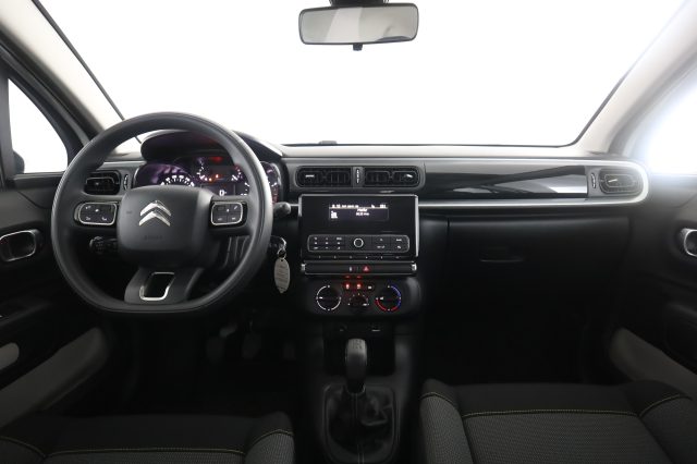 CITROEN C3 usata 4