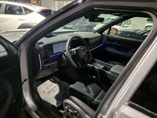 HYUNDAI Santa Fe usata, con Alzacristalli elettrici