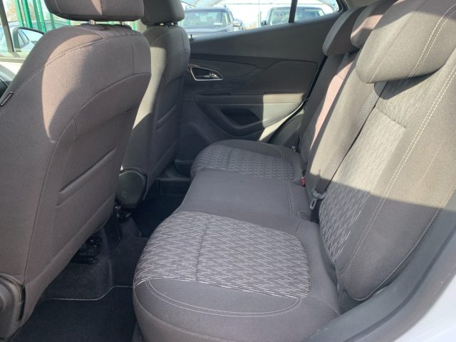 OPEL Mokka usata, con Climatizzatore