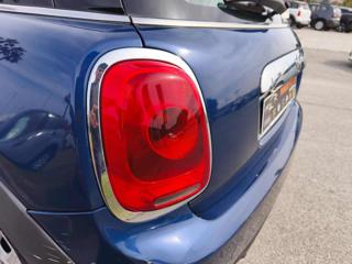 MINI One usata, con Controllo trazione