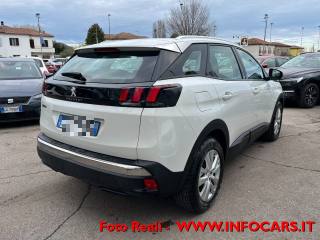 PEUGEOT 3008 usata, con Airbag